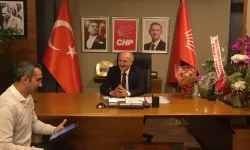 Arcan; “Sayın Hürriyet’in Desteğini Almak Benim İçin Büyük Bir Onur”