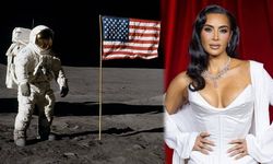 NASA'dan Kim Kardashian'a yanıt!