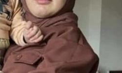 11 Yaşındaki Berra, Kazada Hayatını Kaybetti