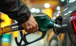 Benzine zam geliyor!