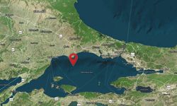 Marmara'da 14 bin deprem oldu!