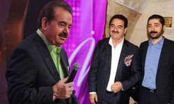 İbrahim Tatlıses Oğluna Elektronik Kelepçe Taktırdı