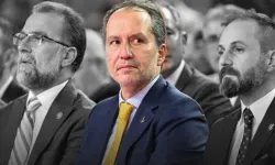 Ankara'da yeni ittifak mı geliyor? Yeşil ışık yaktı