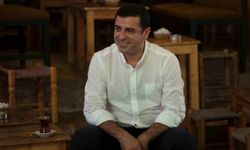 Selahattin Demirtaş: "Türkeş'in mezarı ziyaret edilmeliydi"