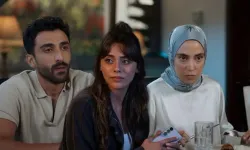 Kızılcık Şerbeti'nden Bomba 2 Ayrılık