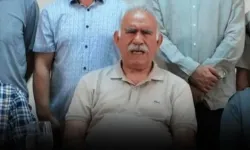 Abdullah Öcalan, Aile Üyeleriyle Görüştü