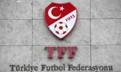 TFF’den Ceza Yağmuru!