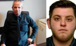 Savcıyı Boğazını Keserek Öldürmüştü