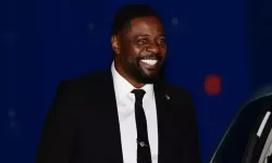 Pascal Nouma 'nın Aşk İddiası!