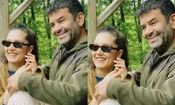 Bülent Şakrak Aşkını İlan Etti!