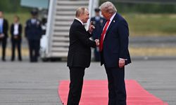 Trump-Putin zirvesi iptal edildi