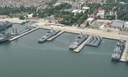 Gölcük Tersanesi 2026 Yılı Personel Taşıma Hizmeti İhalesi Açıyor