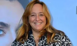 Ayşe Barım'ın sağ kolu Gülsün Işıklı AK Parti üyesi oldu!