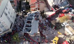 Gebze’deki Çökme Sonrası 9 Aile Balyanoz Koyu’nda Misafir Edilecek