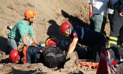 30 Metrelik Kuyuya Düşerek Can Verdi