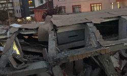 "CİMER'e şikayet etmiştim" dedi, 4 ay sonra yan binası yıkıldı