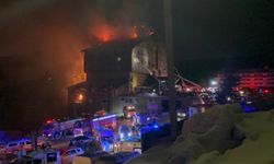 Grand Kartal Otel duruşmasına ara verildi: Aranın ardından karar verilecek