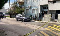 Kocaeli'de Kadın Cinayeti! Eşini delik deşik etti