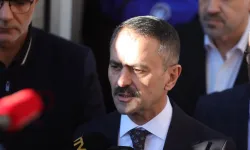 Gebze’de Bina Çöktü, Vatandaş Vali Aktaş'a Seslendi