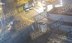 İşte Facia Apartmanının Yıkılma Anı