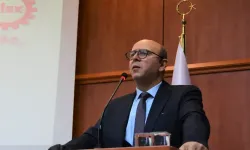 Alaaddin Sarı'nın Acı Kaybı