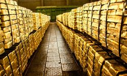 Merkez Bankası Altın Alımlarını Durdurdu