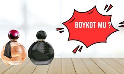 AVON Boykot Mu? AVON İsrail Malı Mı, Kimin?