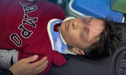 Öğrenciler Birbirini Çiğnedi! 25 Yaralı