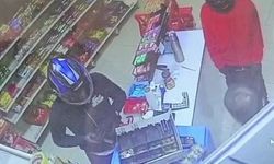 10 dakika arayla 2 yer soydu: "Ben masumum"