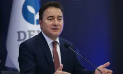 Ali Babacan sessizliğini bozdu: AK Parti’ye dönüyor mu?