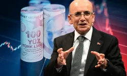 Bakan Şimşek'ten Enflasyon Mesajı!