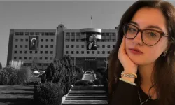 KYK yurdunda genç kadın yaşamına son verdi