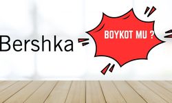 Bershka Boykot Mu? Bershka İsrail Malı Mı, Kimin?