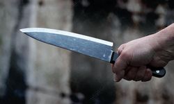 13 Yaşında Çocuktan Okulda Katliam Girişimi