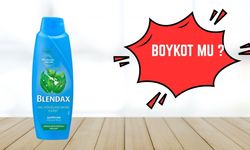 Blendax Boykot Mu? Blendax İsrail Malı Mı, Kimin?