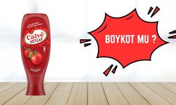 Calve Boykot Mu? Calve İsrail Malı Mı, Kimin?