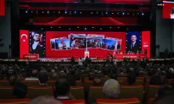 CHP'de Kurultay Hazırlığı