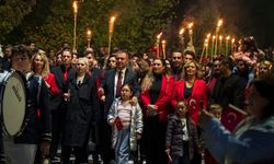 Kocaeli Bilnet Okulları ve Bilgi Köprüsü’nden Coşkulu Cumhuriyet Kutlaması