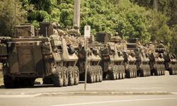 Dünyanın En Güçlü Orduları 2025