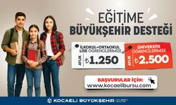 Eğitim desteği sonuçları bugün açıklanıyor