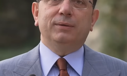 Ekrem İmamoğlu'nun danışmanı  gözaltına alındı