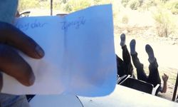 Düğünde Sandalyeler Domino Taşı Gibi Devrildi