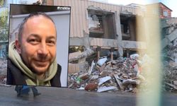 Levent Bilir'den geriye gülümsemesi kaldı: "En son evimin kombisini tamir etmişti"