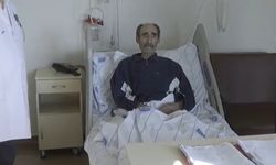 Ciğerinden öyle bir şey çıktıki!