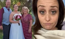 Tek Yudumla Hayatından Oldu