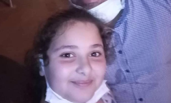 13 yaşındaki Ecrin kurtarılamadı!