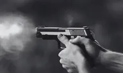 Konuşmak için gittiği husumetlisi tarafından öldürüldü