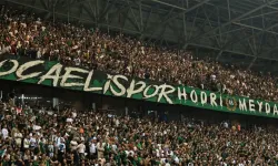 Hodri Meydan'dan taraftara çağrı