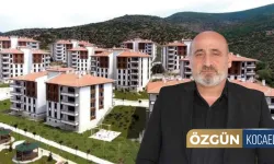 Sülün Osman İzmit’te Dirildi, Muhtar Mı? Müteahhit Mi? Belli Değil