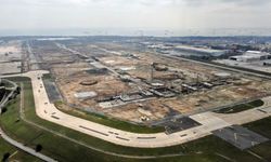 Atatürk Havalimanı Millet Bahçesi açılıyor